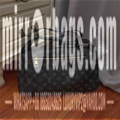 1:1 Louis Vuitton Bags 3170-1 33X18X12cm XM
