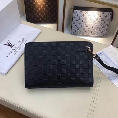1:1 Louis Vuitton Bags 66112-4 26X16X3cm XM