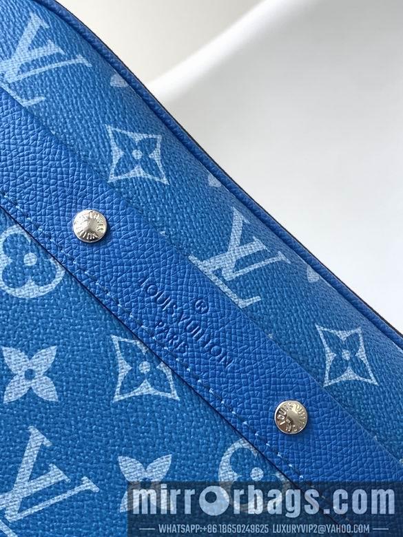 1:1 Louis Vuitton Bags m82801 24X16X8cm XM