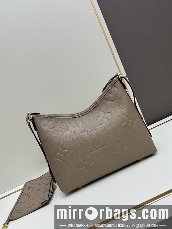 1:1 Louis Vuitton Bags CarryAll M46288 29.5x24x12cm jj3