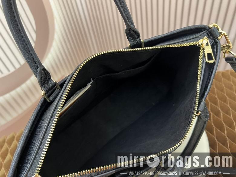 1:1 Louis Vuitton Bags M46487 36X22X9cm YG 3colour