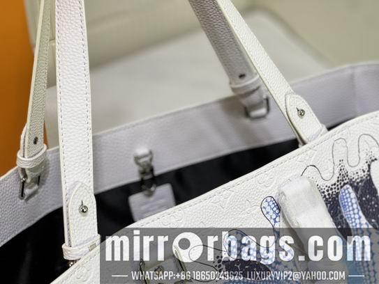1:1 Louis Vuitton Bags Sac Plat M21679 44x33x18cm ss