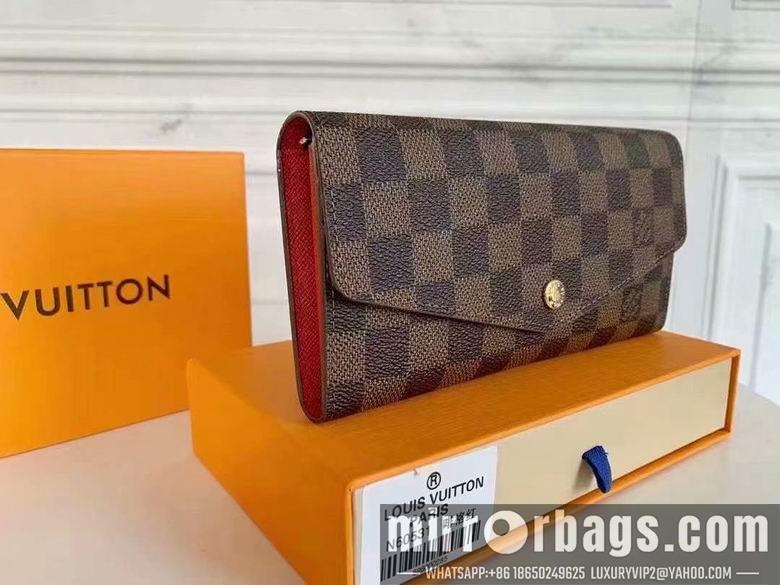 1:1 Louis Vuitton Bags M60531 60668 19X10cm XMY 10