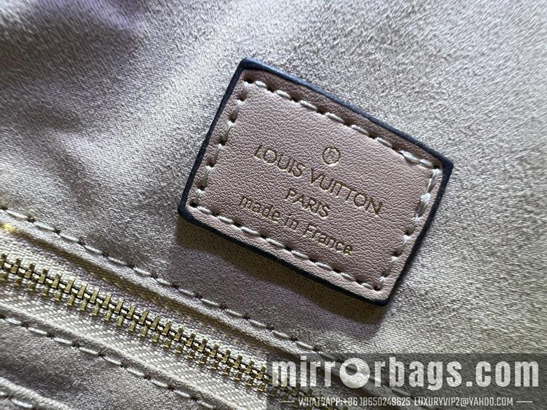 1:1 Louis Vuitton Bags On M44571 41x34x19cm ss2