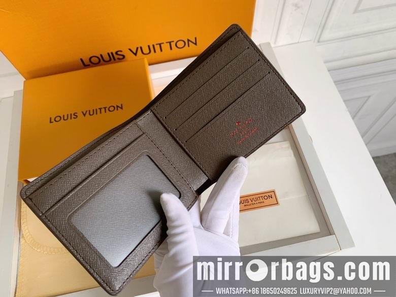 1:1 Louis Vuitton Bags M60930 11.5X9cm YG 2