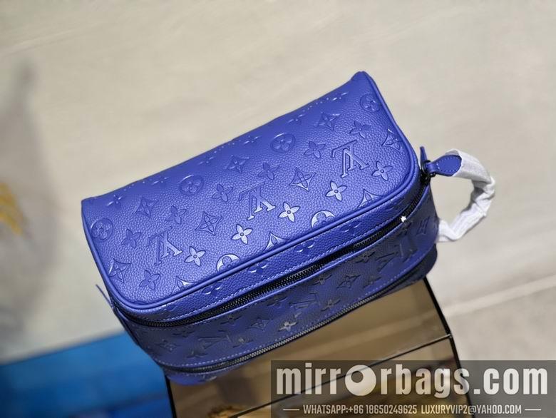 1:1 Louis Vuitton Bags M59478 28X15X16.5cm XM