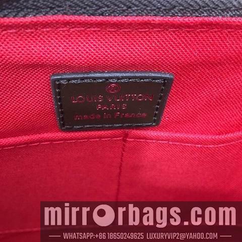 1:1 Louis Vuitton Bags Alma M53152、M53151 、41112  wg