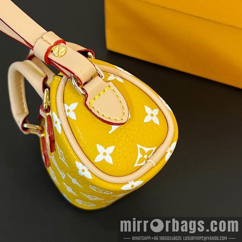 1:1 Louis Vuitton Bags 10X5X6cm 012304 XM 2