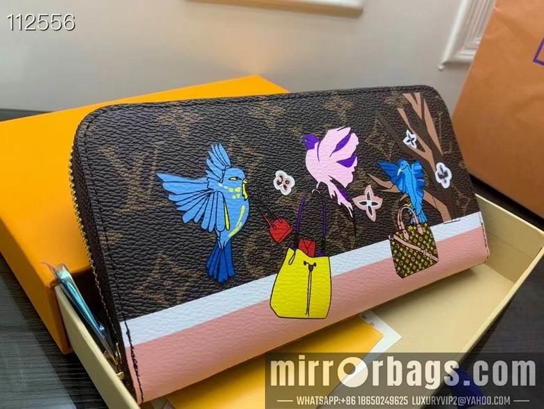 1:1 Louis Vuitton Bags M80857 M60017 19X12.5X3cm XMY 23