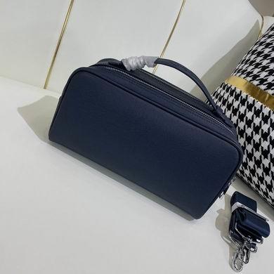 1:1 Louis Vuitton Bags 33185-3 26X13X10cm XM 3colour