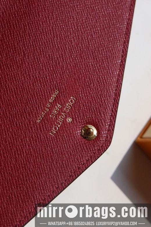 1:1 Louis Vuitton Bags M60531 19X3.5X10cm XM 6