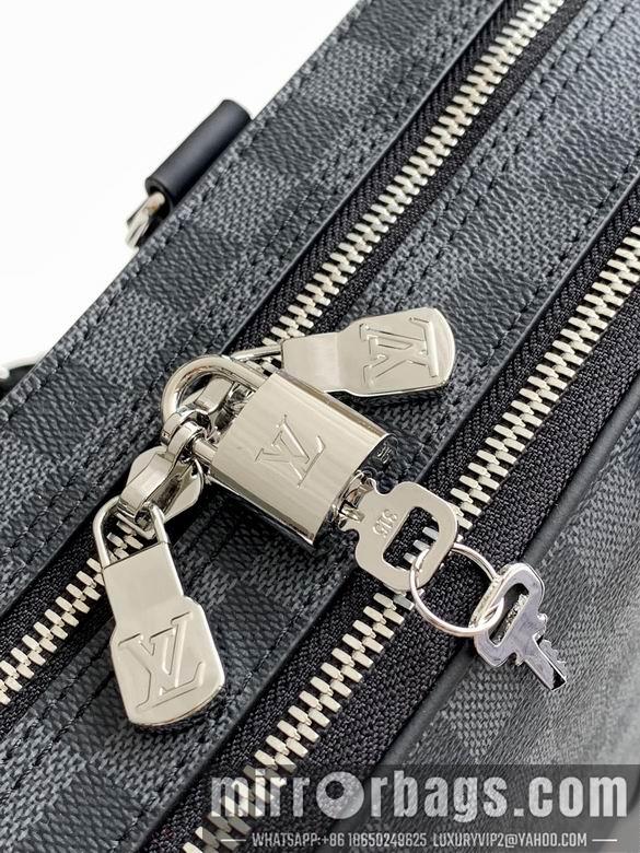1:1 Louis Vuitton Bags N40485 39.5X29X9cm XM
