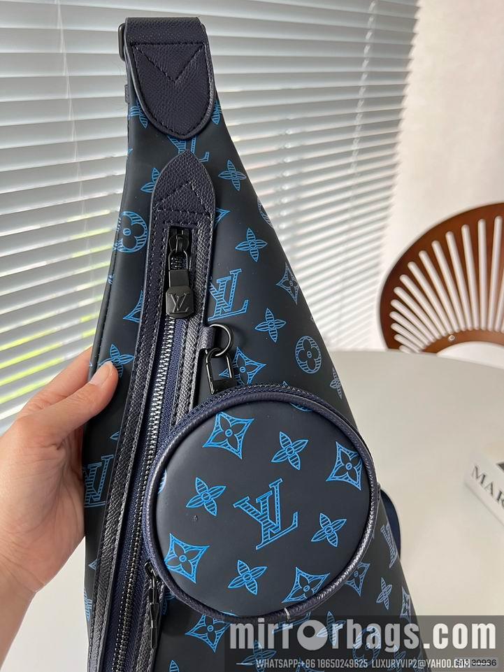 1:1 Louis Vuitton Bags 30936 20X44cm DN