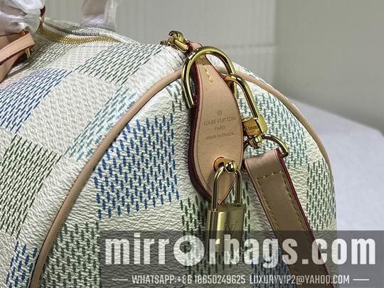 1:1 Louis Vuitton Bags Speedy M24422 40x26x23cm ss6
