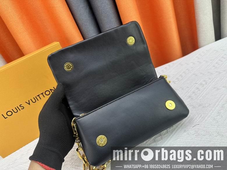 1:1 Louis Vuitton Bags M83359 21X11X8cm XMY