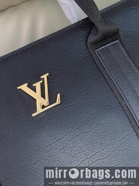 1:1 Louis Vuitton Bags 8430－1 39X29X7cm XM