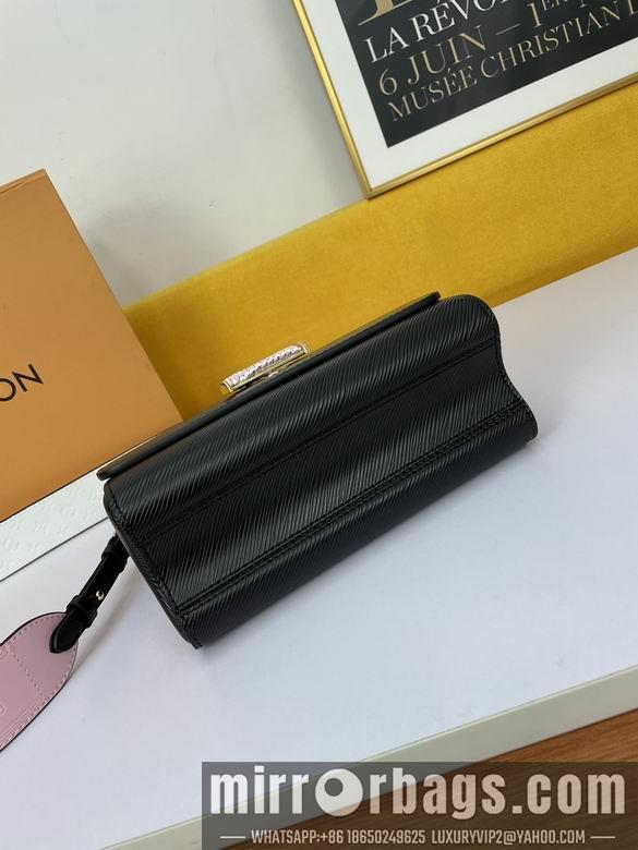 1:1 Louis Vuitton Bags WW219187 23X17X9.5
