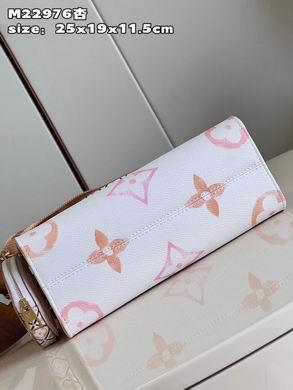 1:1 Louis Vuitton Bags M22976 25X19X11.5cm DN 3colour