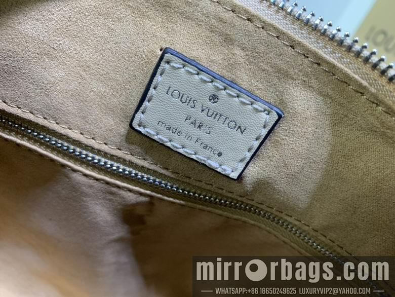 1:1 Louis Vuitton Bags Beaubourg Hobo M56084 32x26x17cm