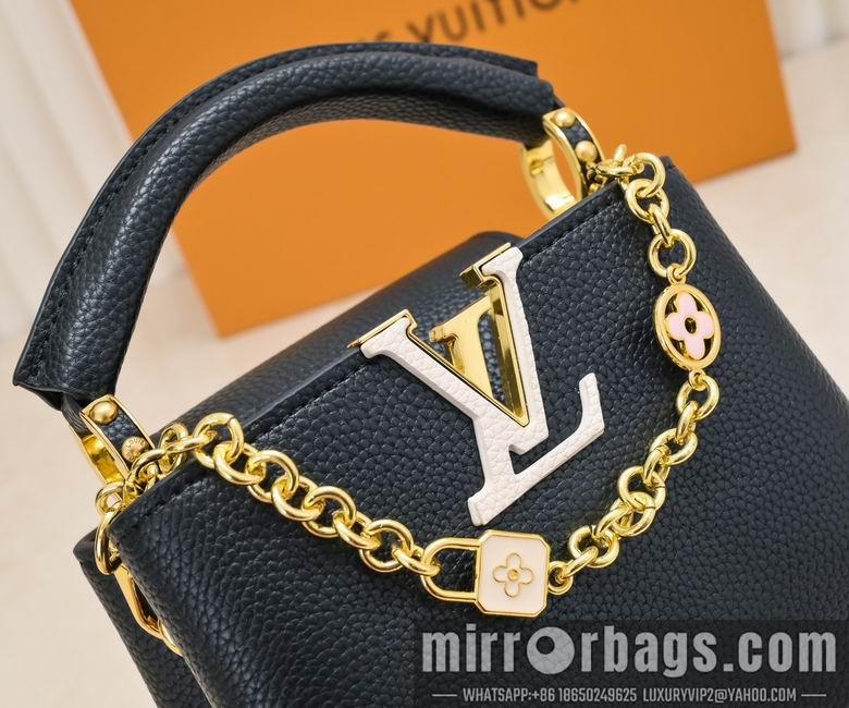 1:1 Louis Vuitton Bags M23950 21X14X8cm XM 4colour