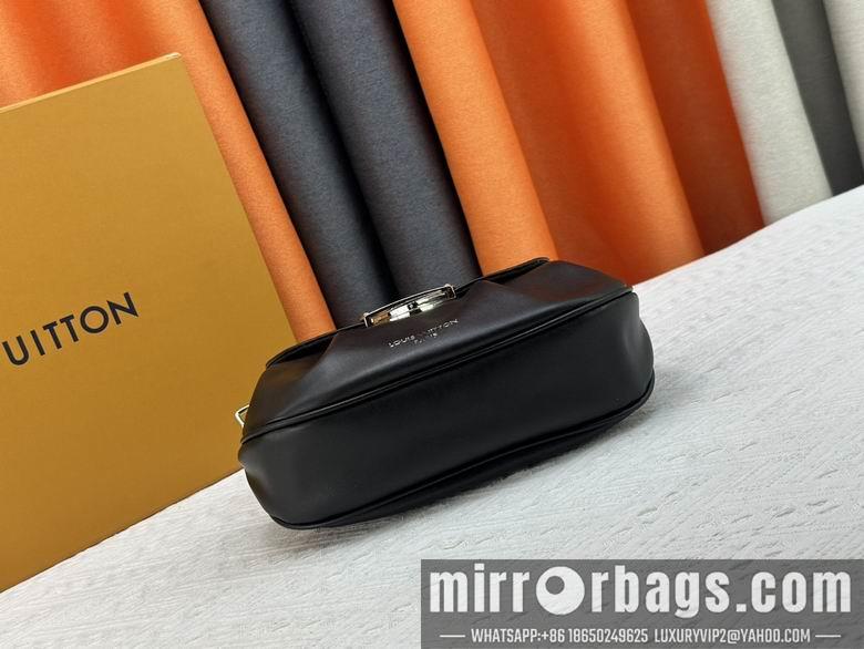 1:1 Louis Vuitton Bags M12192 M46829 27X18X3cm XMY