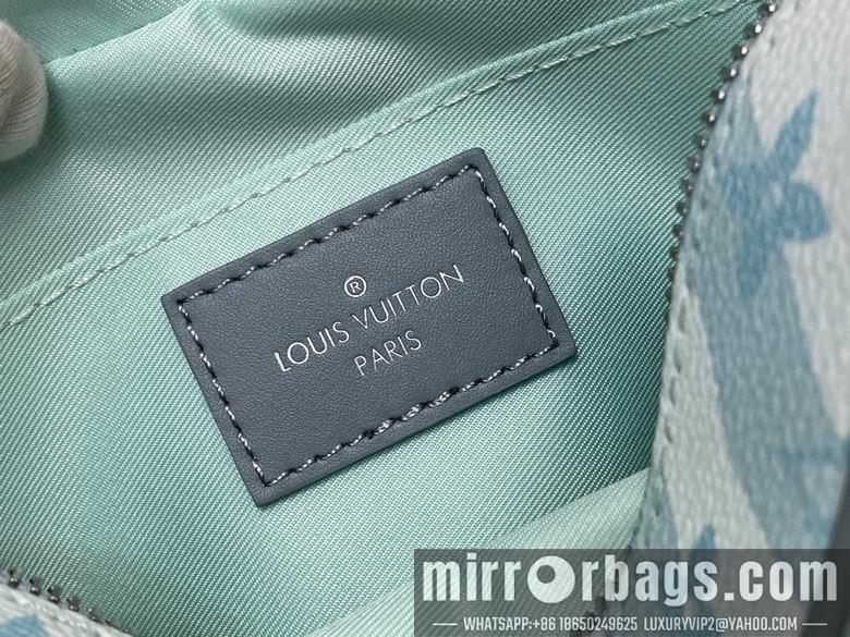 1:1 Louis Vuitton Bags M22588 18.5X13X8cm