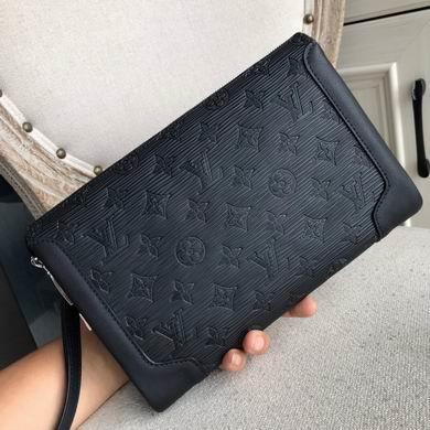 1:1 Louis Vuitton Bags 98104-4 25X17X5.5cm XM