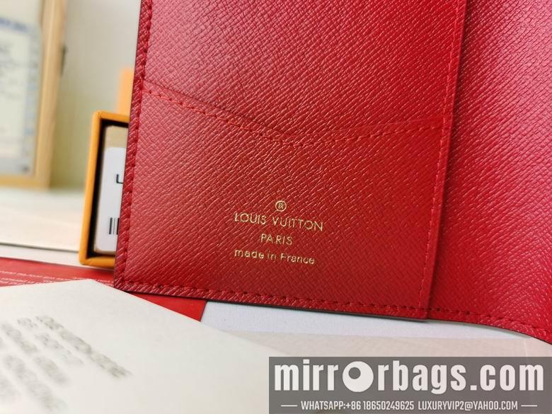 1:1 Louis Vuitton Bags M64502 10X14X2.5cm XM 39