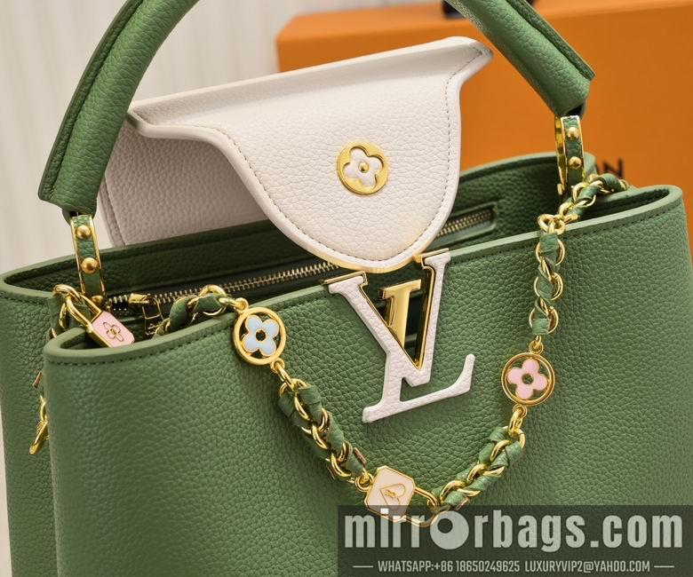 1:1 Louis Vuitton Bags M23952 31.5X20X11cm XM 4colour