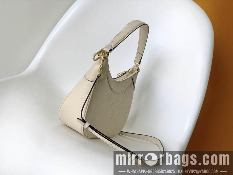 1:1 Louis Vuitton Bags M46099 24X18X7cm XM