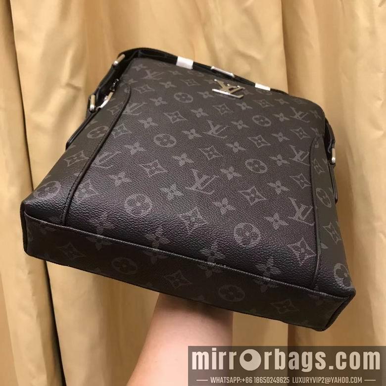 1:1 Louis Vuitton Bags 9024-3 29X24X5cm WP 3colour