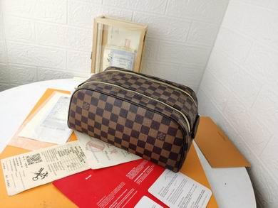 1:1 Louis Vuitton Bags 47528 28X16X13cm XM 3colour