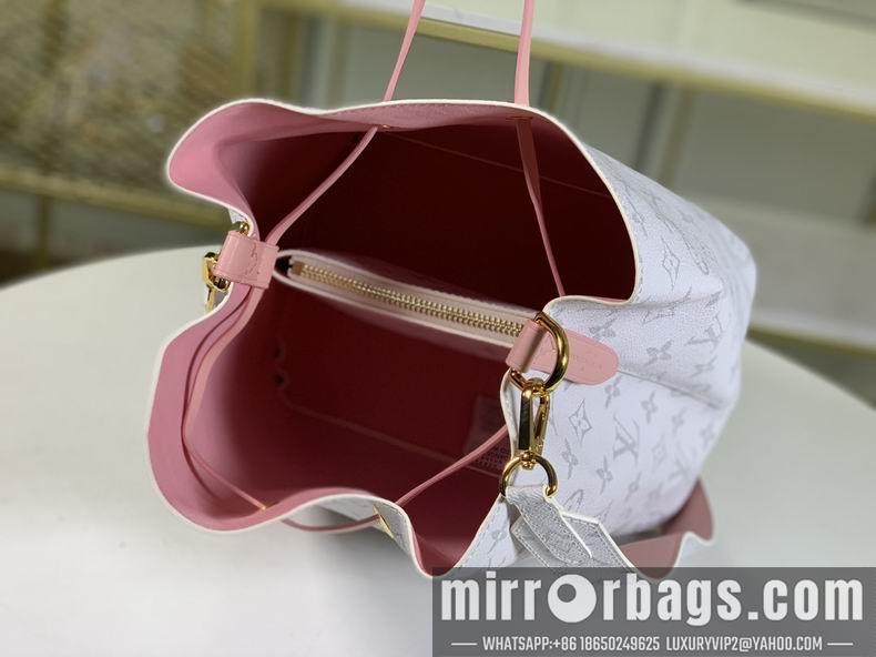 1:1 Louis Vuitton Bags Noe M44022 26x22x27 cm cs 5