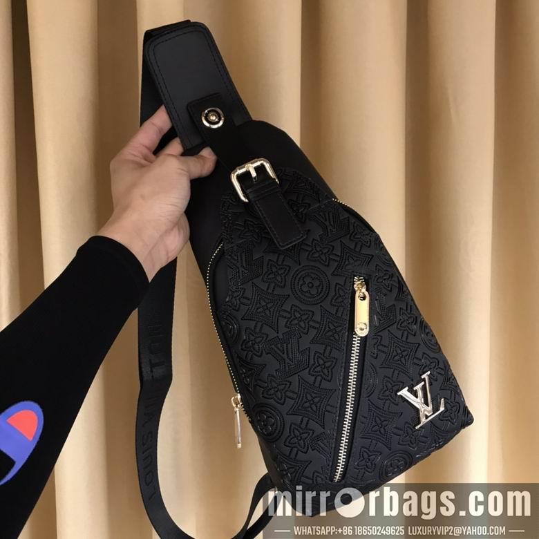 1:1 Louis Vuitton Bags 33218-1 28X20X6cm XM