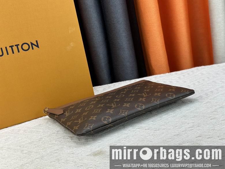 1:1 Louis Vuitton Bags M62048 29.5X21X1cm XM 1