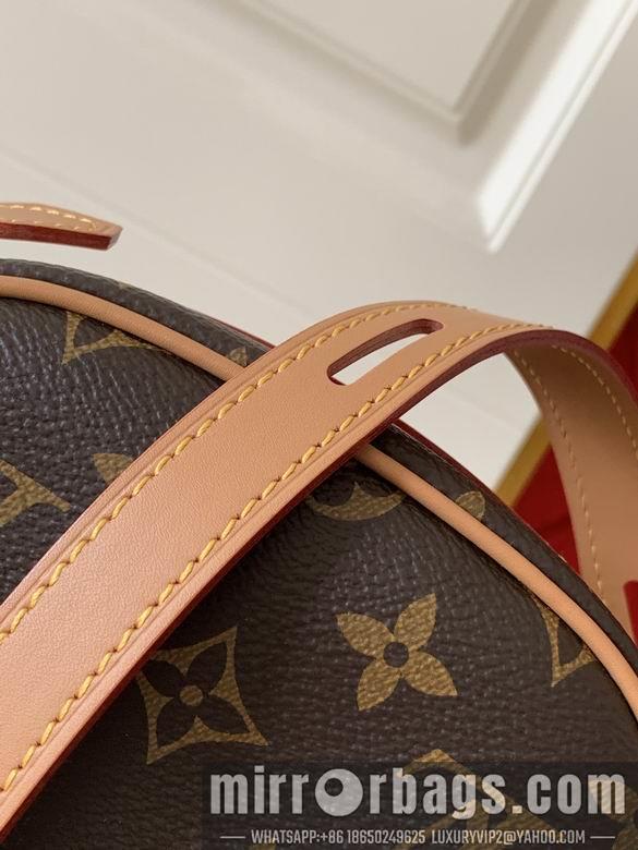 1:1 Louis Vuitton Bags Boite Chapeau M52294 20X22.5X8 bc