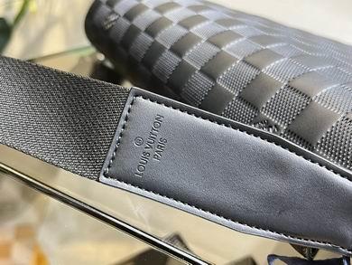 1:1 Louis Vuitton Bags M42711 26X20X7cm XM