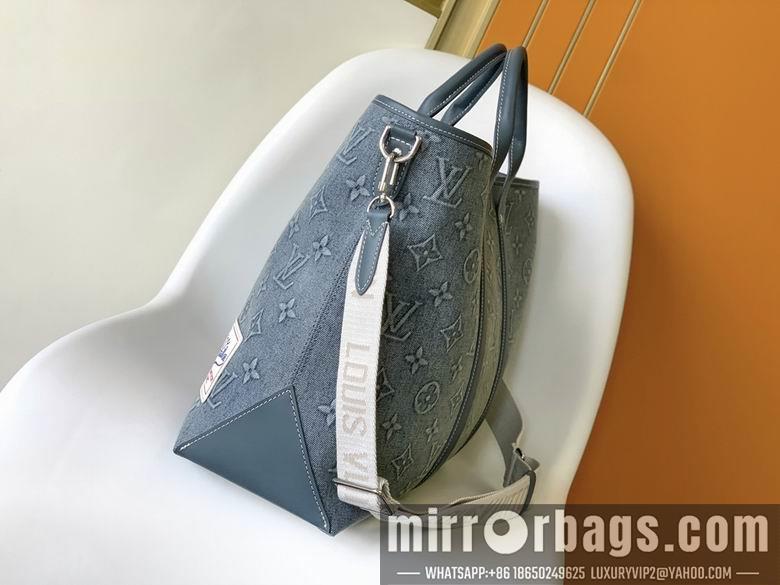 1:1 Louis Vuitton Bags M22537 43X34X17.5cm XM
