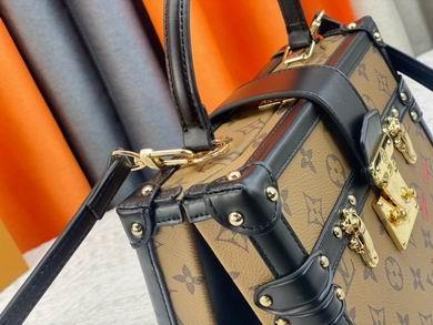1:1 Louis Vuitton Bags 46309 24X16X13cm XM 2colour