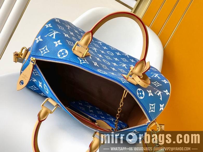 1:1 Louis Vuitton Bags M11597 40X26X23cm WP