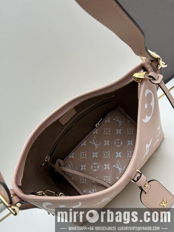 1:1 Louis Vuitton Bags CarryAll M46288 29.5x24x12cm jj2