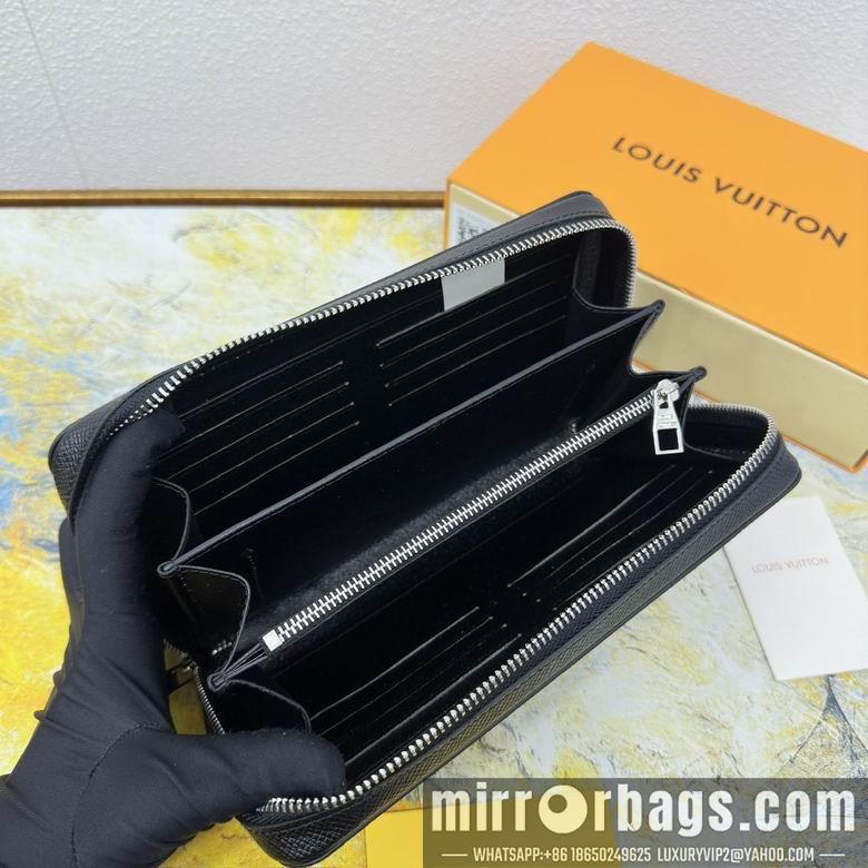 1:1 Louis Vuitton Bags M41503 22X12X4cm YG 2