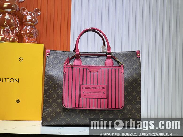 1:1 Louis Vuitton Bags On M44571 41x34x19cm ss3