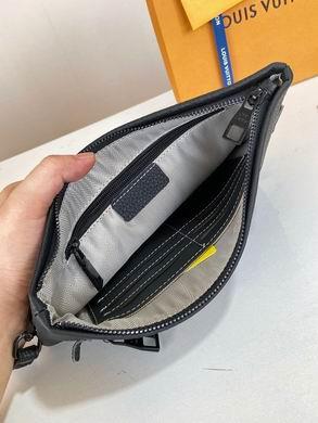 1:1 Louis Vuitton Bags 610 28X18X3cm XM-3
