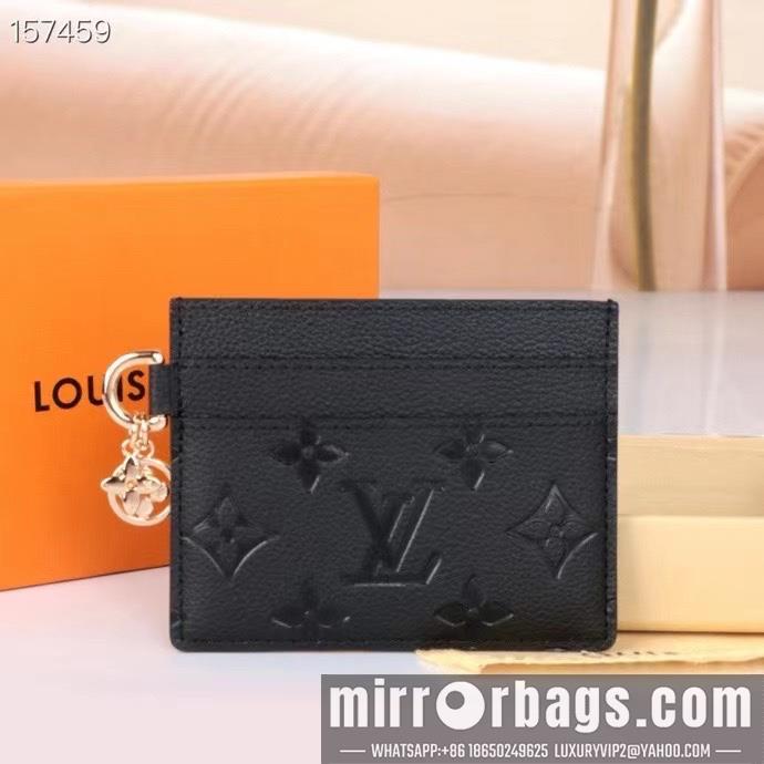 1:1 Louis Vuitton Bags M82739 10.2X7.3X0.3cm XMY 6