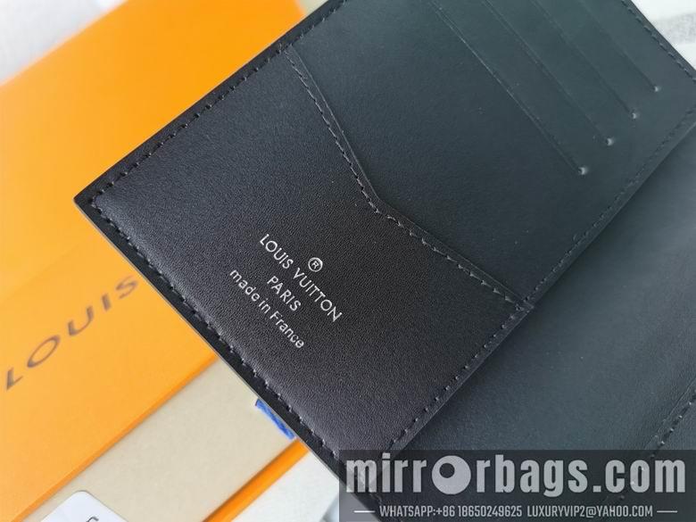 1:1 Louis Vuitton Bags M64502 10X14X2.5cm XM 2