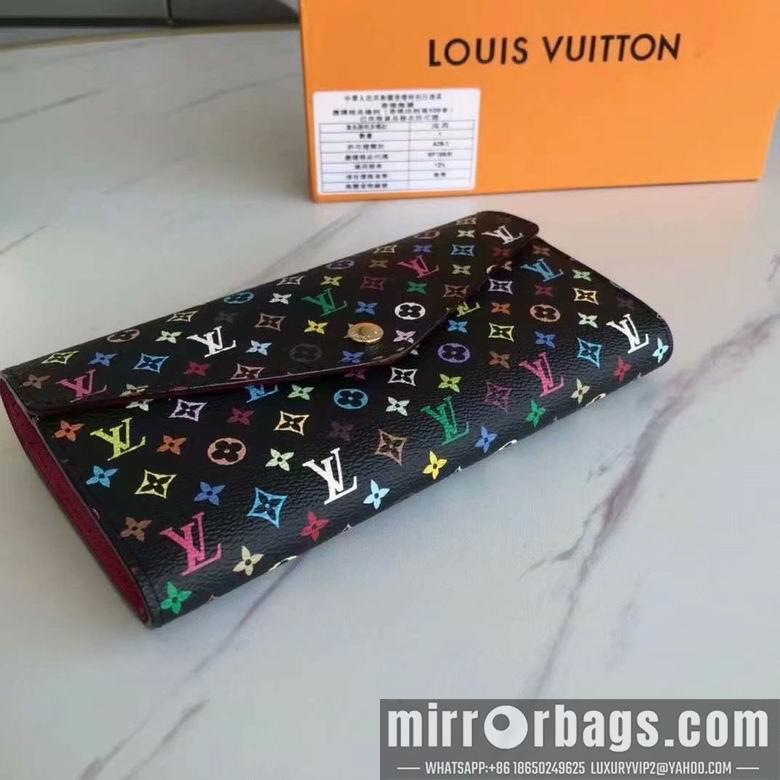 1:1 Louis Vuitton Bags M60531 60668 19X10cm XMY 1