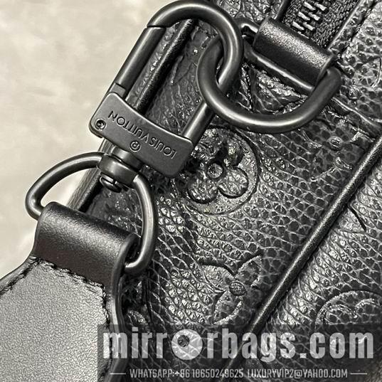 1:1 Louis Vuitton Bags Steamer M46795 M23742 24x17x5cm ss