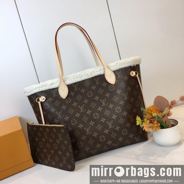 1:1 Louis Vuitton Bags M40995 32X29X17cm XMY 3colour