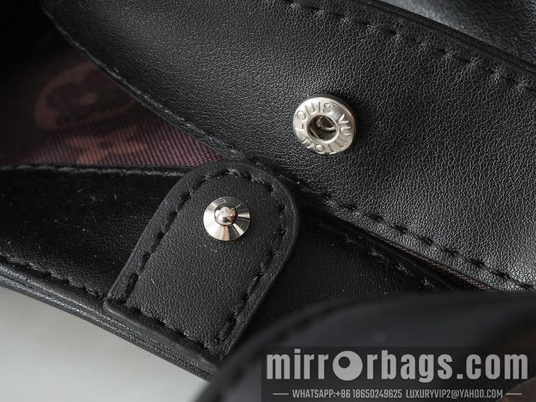1:1 Louis Vuitton Bags Atlantis M11387 17x17x7cm ss